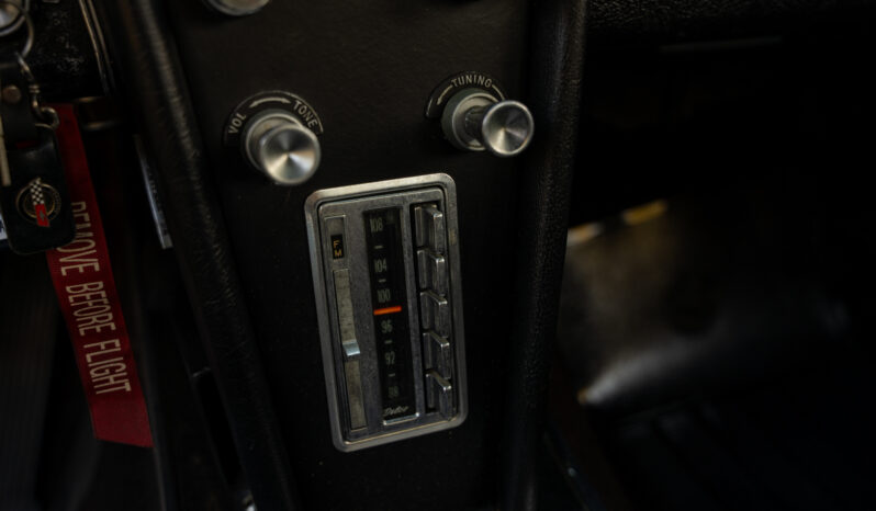 
								1965 Chevrolet Corvette Coupe 327 365 4-Speed full									