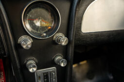 
										1965 Chevrolet Corvette Coupe 327 365 4-Speed full									