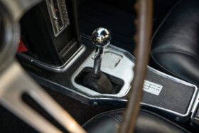 1965 Chevrolet Corvette Coupe 327 365 4-Speed