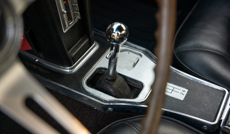 
								1965 Chevrolet Corvette Coupe 327 365 4-Speed full									