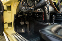 
										1965 Chevrolet Corvette Coupe 327 365 4-Speed full									