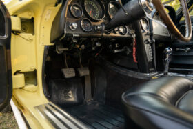 1965 Chevrolet Corvette Coupe 327 365 4-Speed