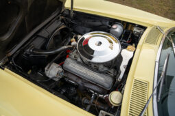 
										1965 Chevrolet Corvette Coupe 327 365 4-Speed full									