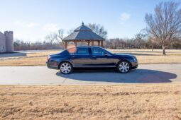 
										2008 Bentley Continental Flying Spur full									