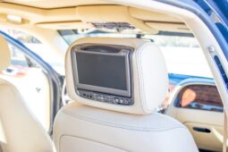 
										2008 Bentley Continental Flying Spur full									