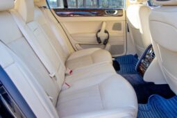 
										2008 Bentley Continental Flying Spur full									