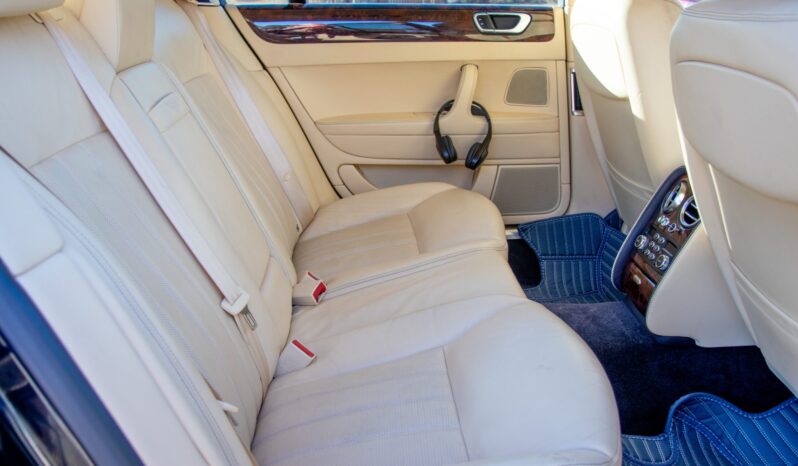 
								2008 Bentley Continental Flying Spur full									