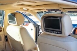 
										2008 Bentley Continental Flying Spur full									