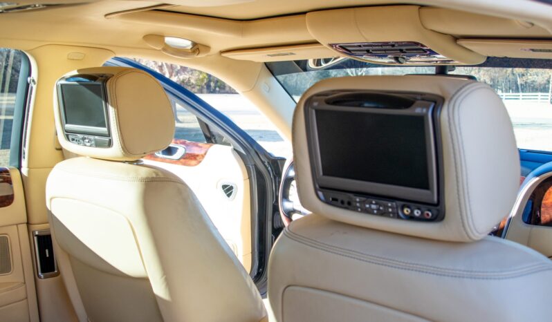 
								2008 Bentley Continental Flying Spur full									