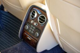 
										2008 Bentley Continental Flying Spur full									