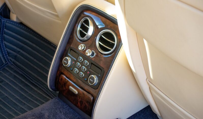 
								2008 Bentley Continental Flying Spur full									