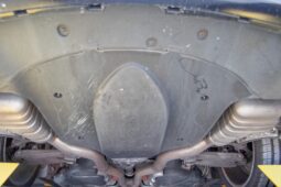 
										2008 Bentley Continental Flying Spur full									