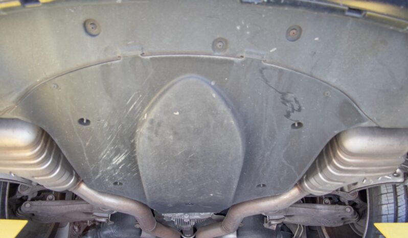 
								2008 Bentley Continental Flying Spur full									