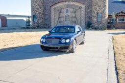 
										2008 Bentley Continental Flying Spur full									