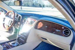 
										2008 Bentley Continental Flying Spur full									