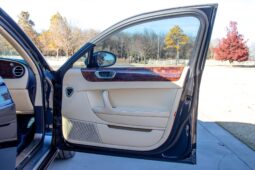 
										2008 Bentley Continental Flying Spur full									