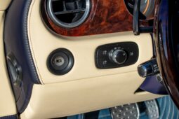 
										2008 Bentley Continental Flying Spur full									