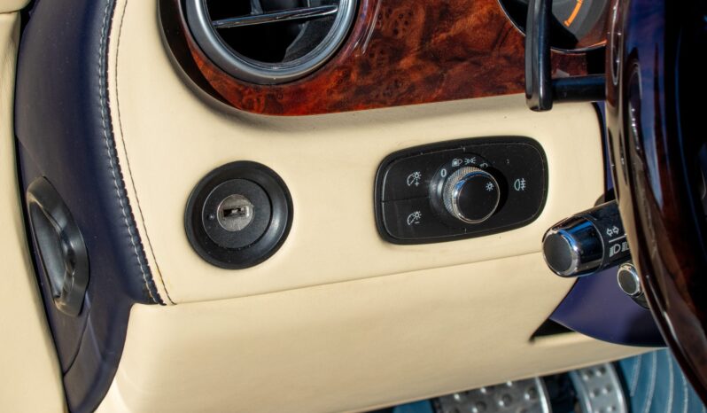 
								2008 Bentley Continental Flying Spur full									