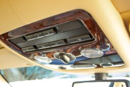 
										2008 Bentley Continental Flying Spur full									