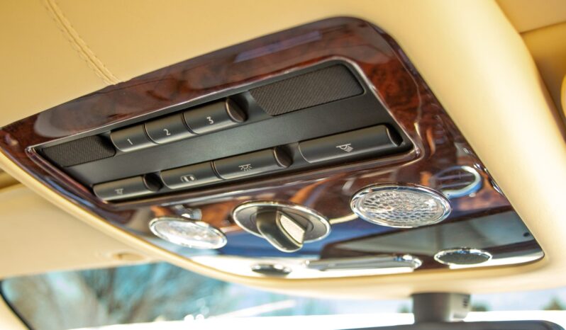 
								2008 Bentley Continental Flying Spur full									