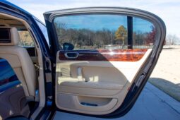 
										2008 Bentley Continental Flying Spur full									