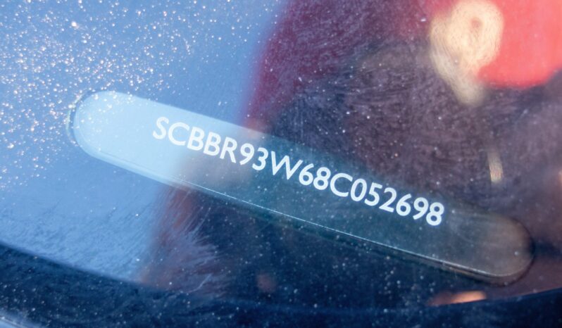 
								2008 Bentley Continental Flying Spur full									