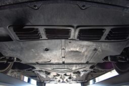 
										2008 Bentley Continental Flying Spur full									