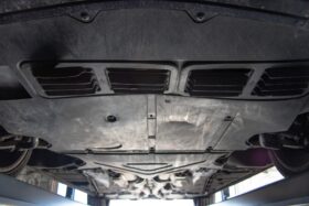 2008 Bentley Continental Flying Spur