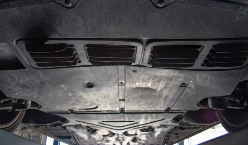 
								2008 Bentley Continental Flying Spur full									