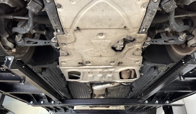 
								2016 Land Rover Range Rover HSE Td6 Diesel full									