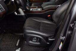 
										2016 Land Rover Range Rover HSE Td6 Diesel full									