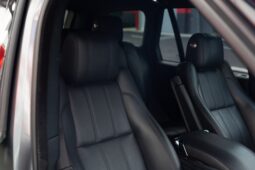 
										2016 Land Rover Range Rover HSE Td6 Diesel full									