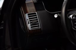 
										2016 Land Rover Range Rover HSE Td6 Diesel full									