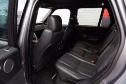 
										2016 Land Rover Range Rover HSE Td6 Diesel full									