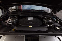 
										2016 Land Rover Range Rover HSE Td6 Diesel full									