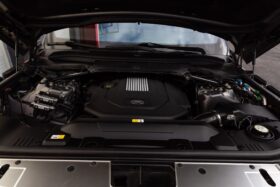 2016 Land Rover Range Rover HSE Td6 Diesel