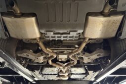 
										2016 Land Rover Range Rover HSE Td6 Diesel full									