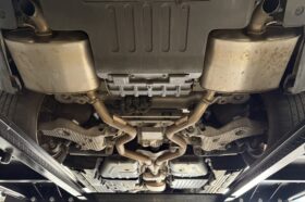 2016 Land Rover Range Rover HSE Td6 Diesel