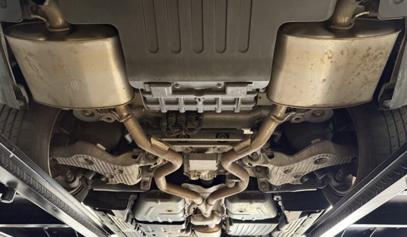 
								2016 Land Rover Range Rover HSE Td6 Diesel full									