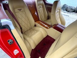 
										2006 Bentley Continental GT Mulliner full									