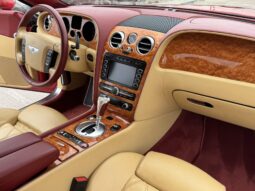 
										2006 Bentley Continental GT Mulliner full									