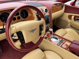 
										2006 Bentley Continental GT Mulliner full									