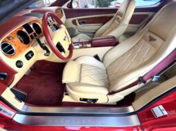 
										2006 Bentley Continental GT Mulliner full									