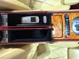 
										2006 Bentley Continental GT Mulliner full									