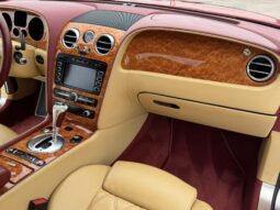 
										2006 Bentley Continental GT Mulliner full									