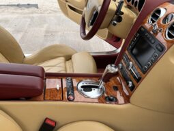 
										2006 Bentley Continental GT Mulliner full									