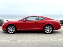 
										2006 Bentley Continental GT Mulliner full									