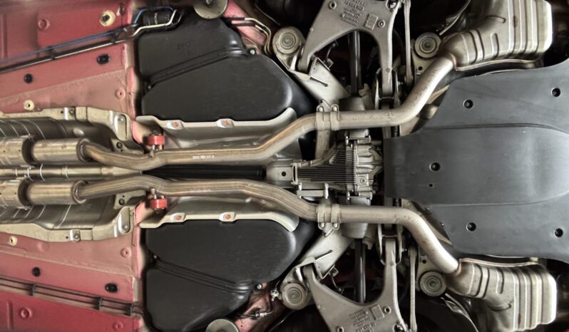 
								2006 Bentley Continental GT Mulliner full									