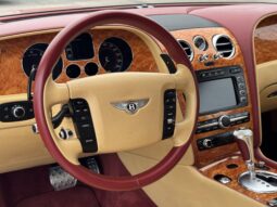 
										2006 Bentley Continental GT Mulliner full									