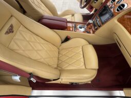 
										2006 Bentley Continental GT Mulliner full									